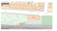 The Denmark Road site