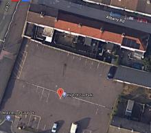 car park