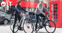 bikes