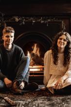 Janice Burns & Jon Doran