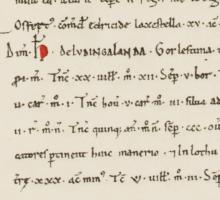 Domesday 